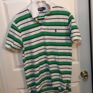 Men’s Polo golf type shirt